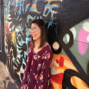 Meet your Posher, Ariel